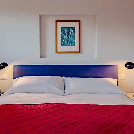 Skyline Florence Apartment Екстериор снимка