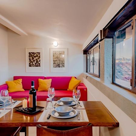 Skyline Florence Apartment Екстериор снимка