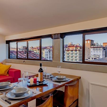Skyline Florence Apartment Екстериор снимка