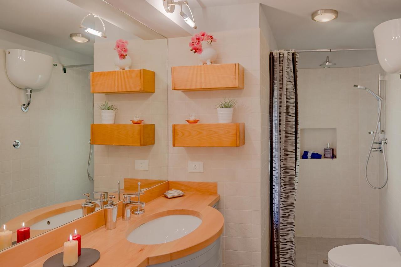 Skyline Florence Apartment Екстериор снимка