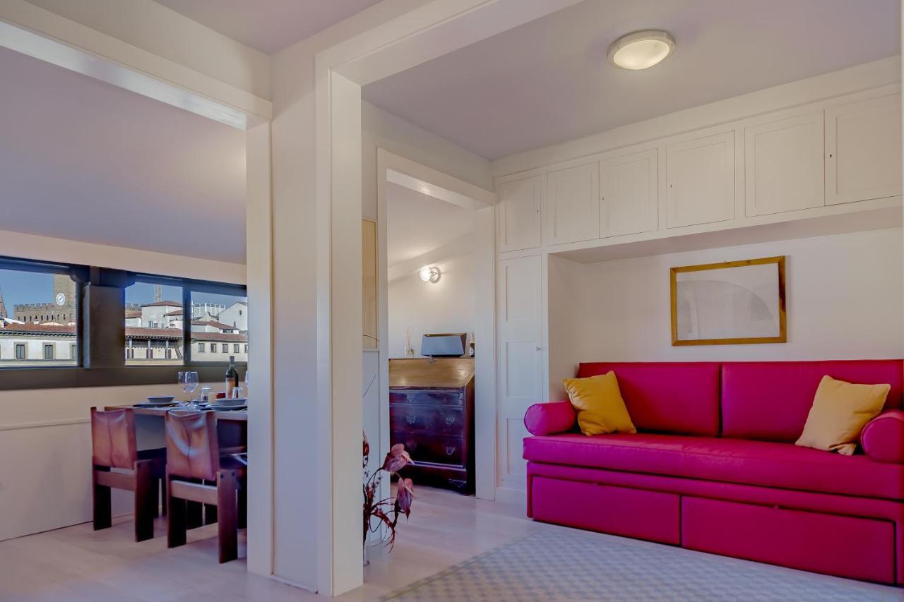 Skyline Florence Apartment Екстериор снимка