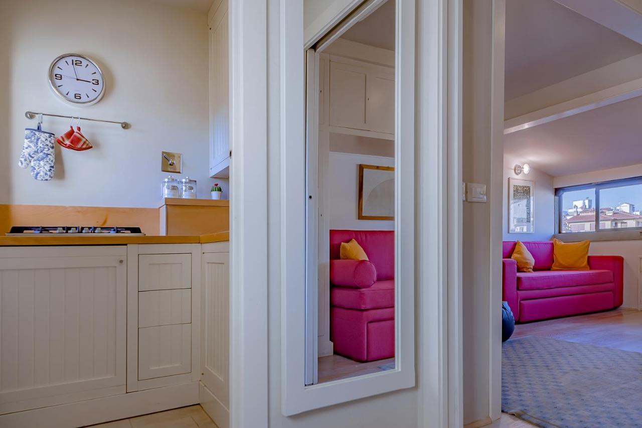 Skyline Florence Apartment Екстериор снимка