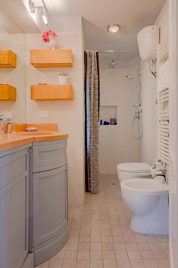 Skyline Florence Apartment Екстериор снимка