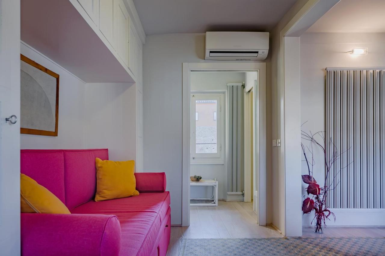 Skyline Florence Apartment Екстериор снимка