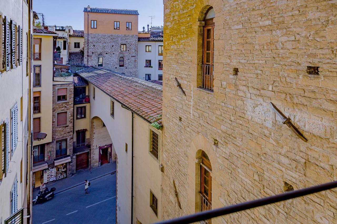 Skyline Florence Apartment Екстериор снимка