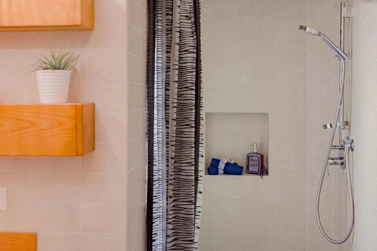 Skyline Florence Apartment Екстериор снимка
