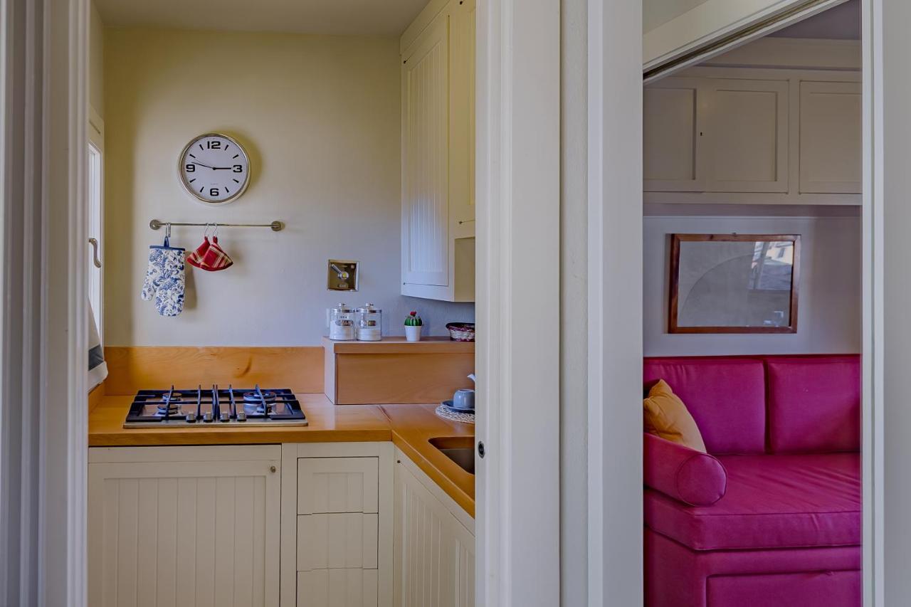 Skyline Florence Apartment Екстериор снимка