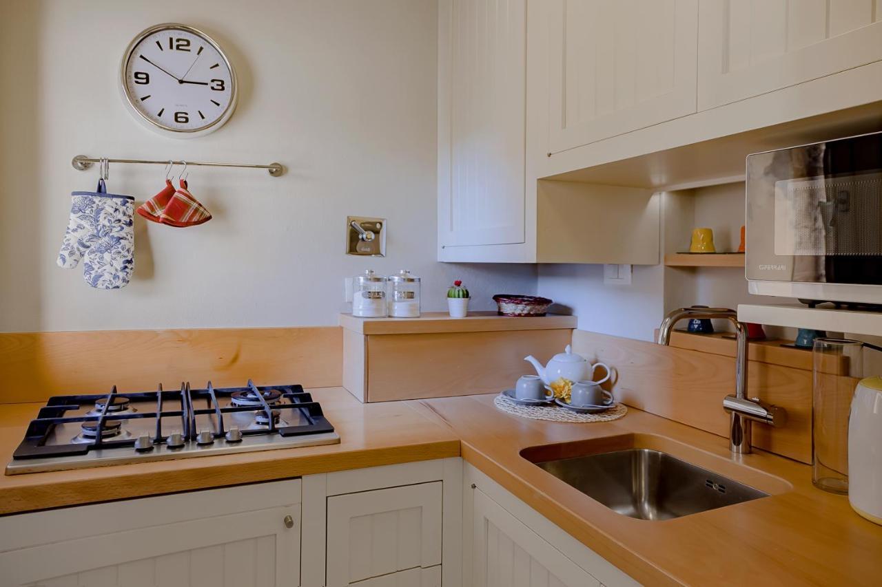 Skyline Florence Apartment Екстериор снимка