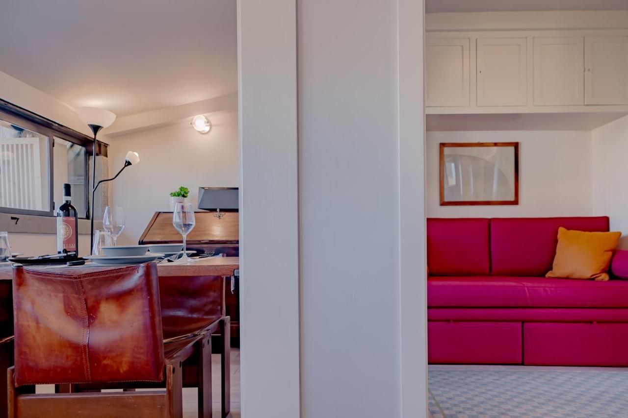 Skyline Florence Apartment Екстериор снимка