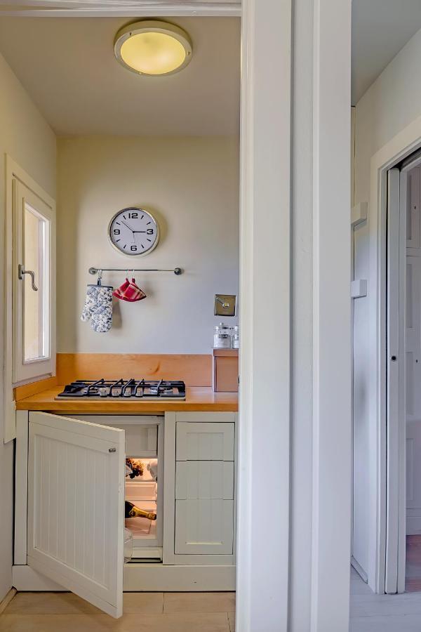 Skyline Florence Apartment Екстериор снимка