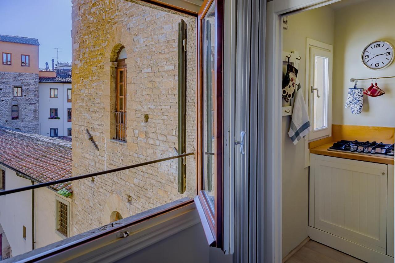 Skyline Florence Apartment Екстериор снимка