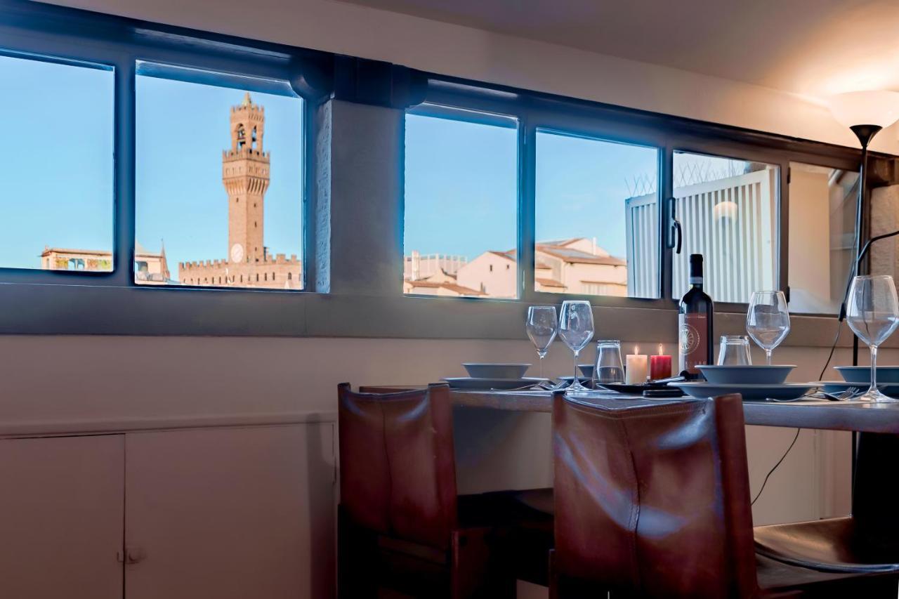 Skyline Florence Apartment Екстериор снимка