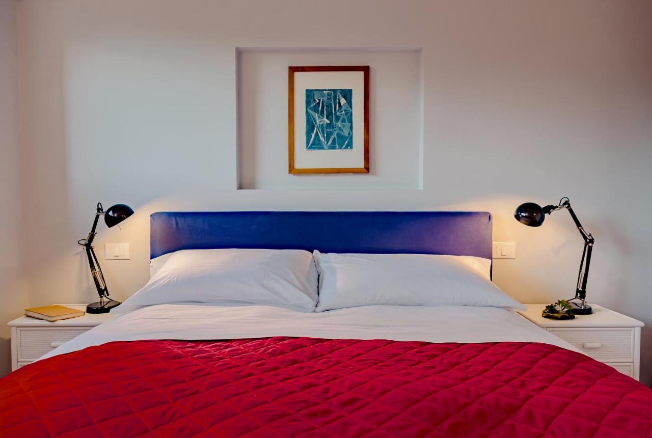 Skyline Florence Apartment Екстериор снимка
