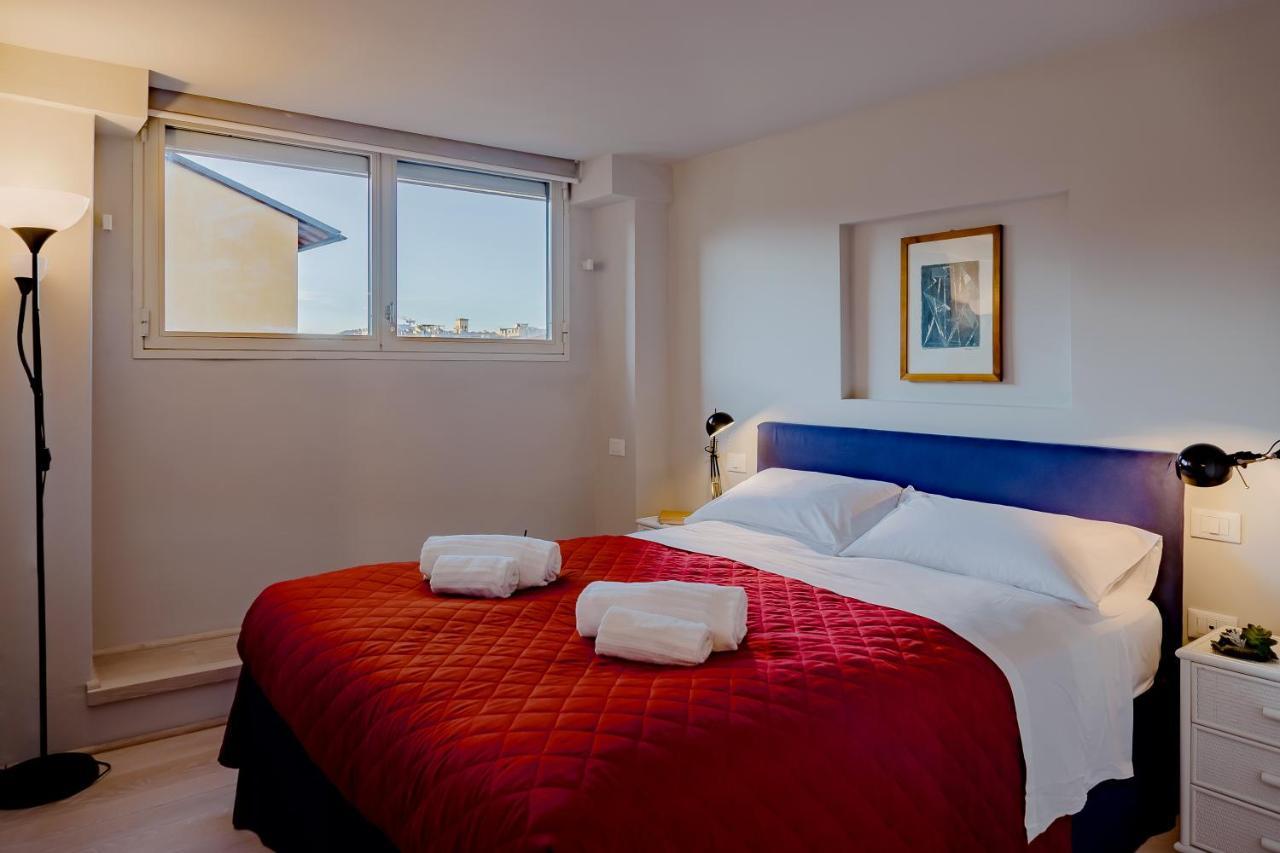 Skyline Florence Apartment Екстериор снимка