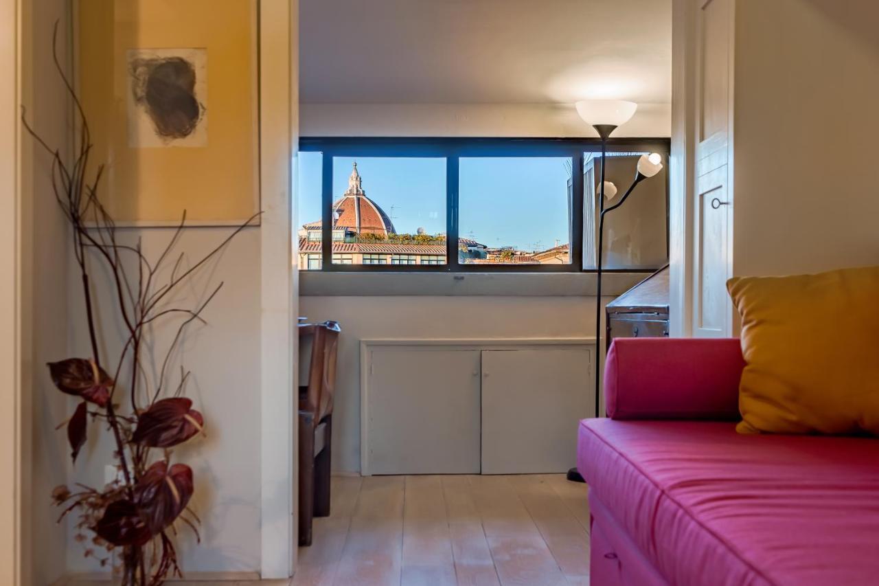 Skyline Florence Apartment Екстериор снимка