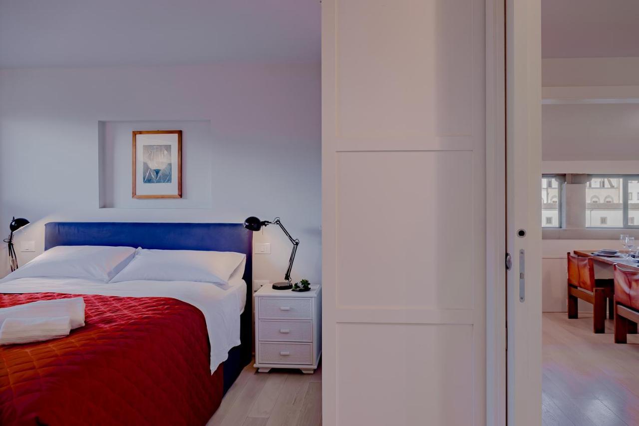 Skyline Florence Apartment Екстериор снимка
