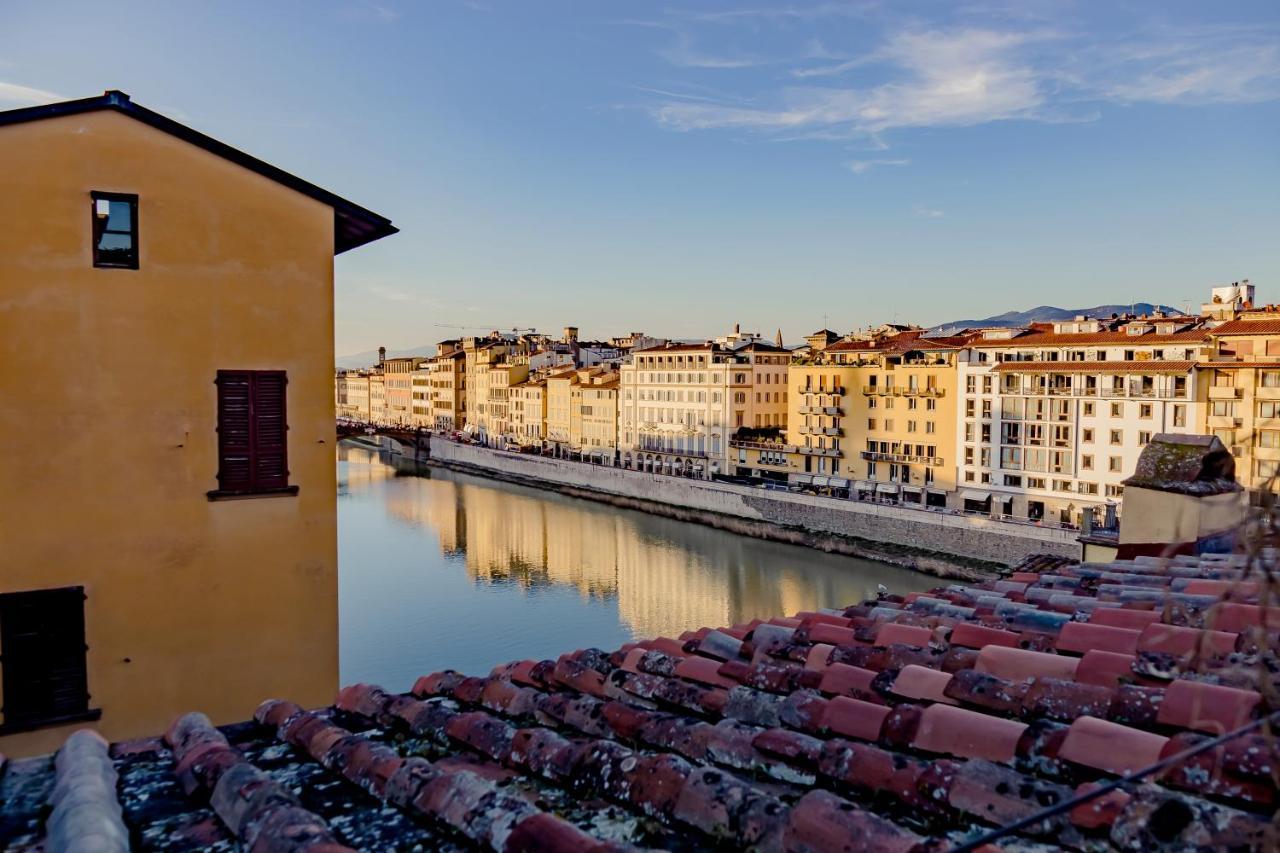 Skyline Florence Apartment Екстериор снимка