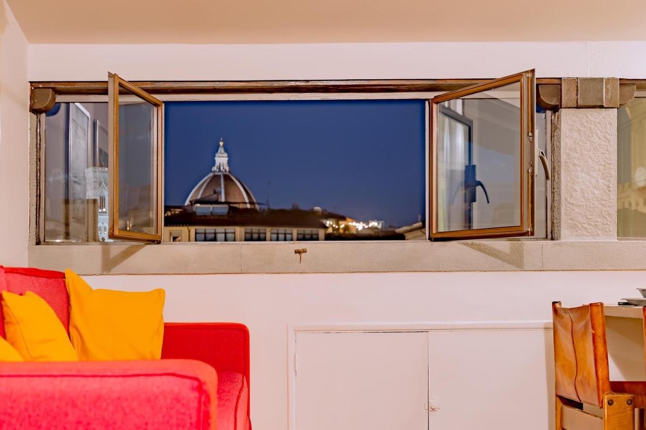 Skyline Florence Apartment Екстериор снимка