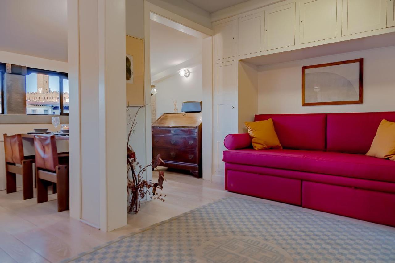 Skyline Florence Apartment Екстериор снимка