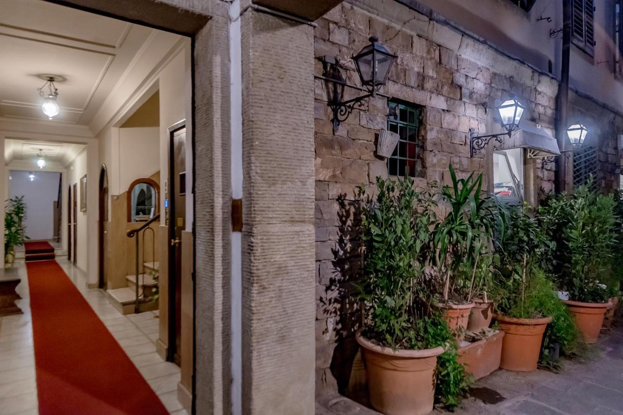 Skyline Florence Apartment Екстериор снимка