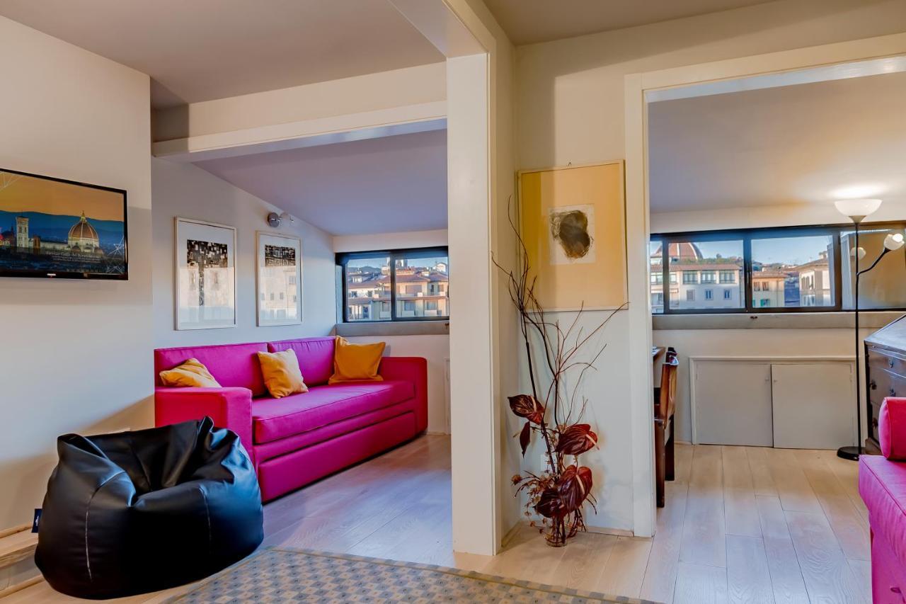 Skyline Florence Apartment Екстериор снимка