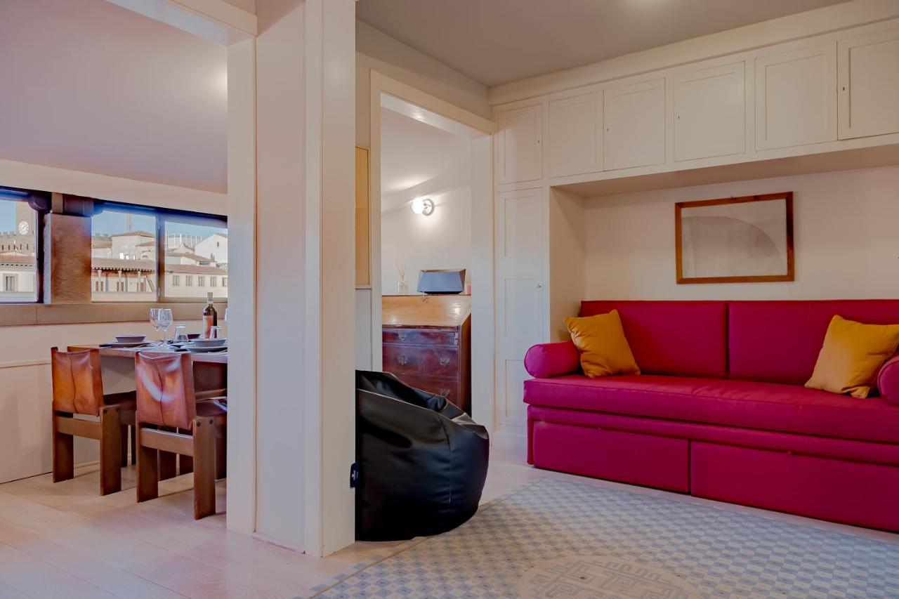 Skyline Florence Apartment Екстериор снимка