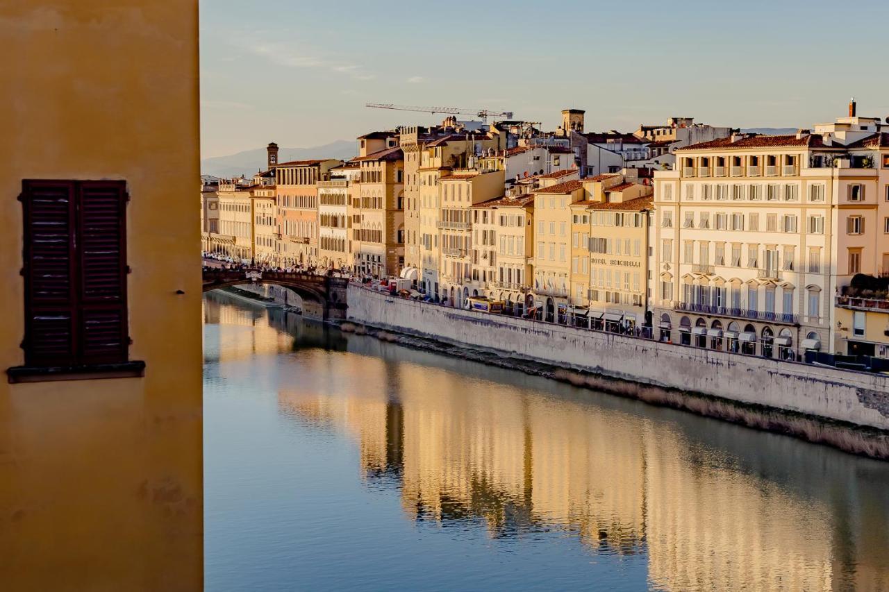 Skyline Florence Apartment Екстериор снимка