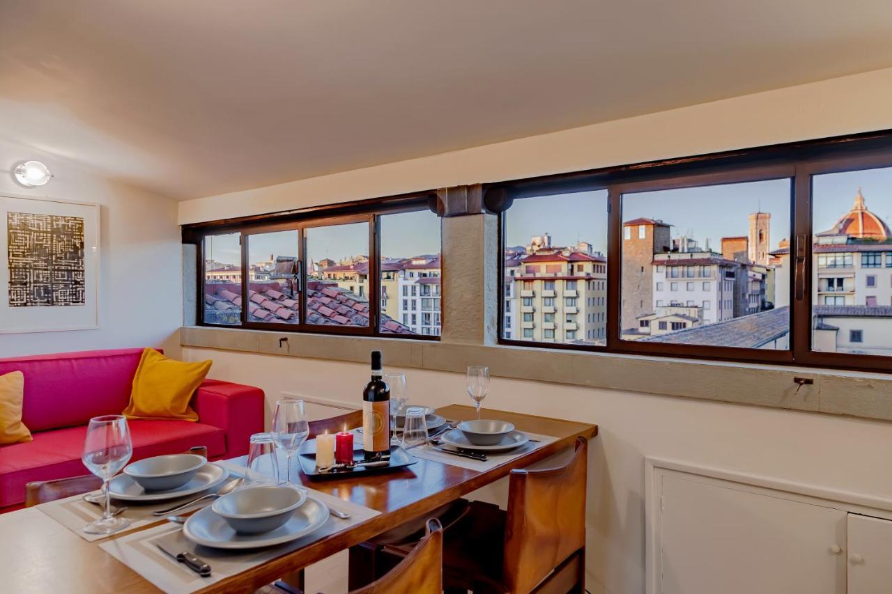 Skyline Florence Apartment Екстериор снимка