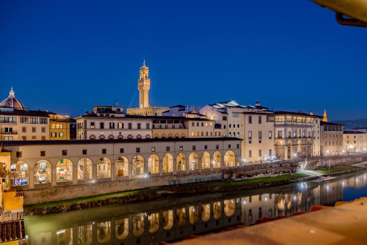 Skyline Florence Apartment Екстериор снимка
