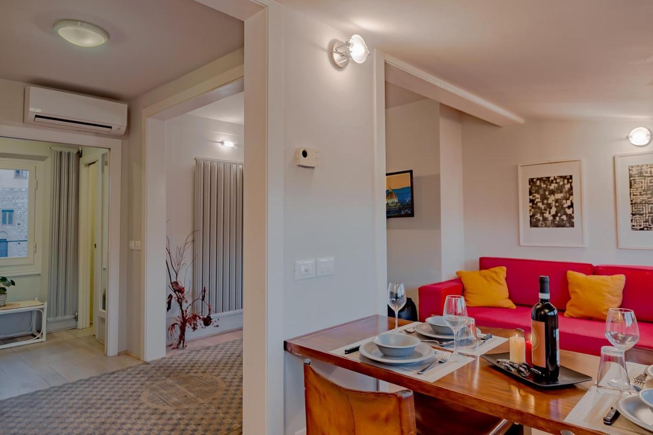 Skyline Florence Apartment Екстериор снимка
