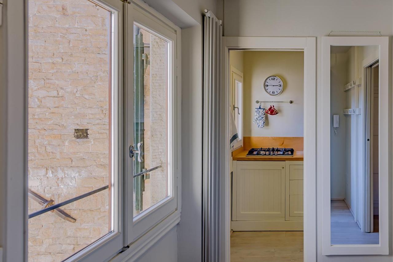 Skyline Florence Apartment Екстериор снимка