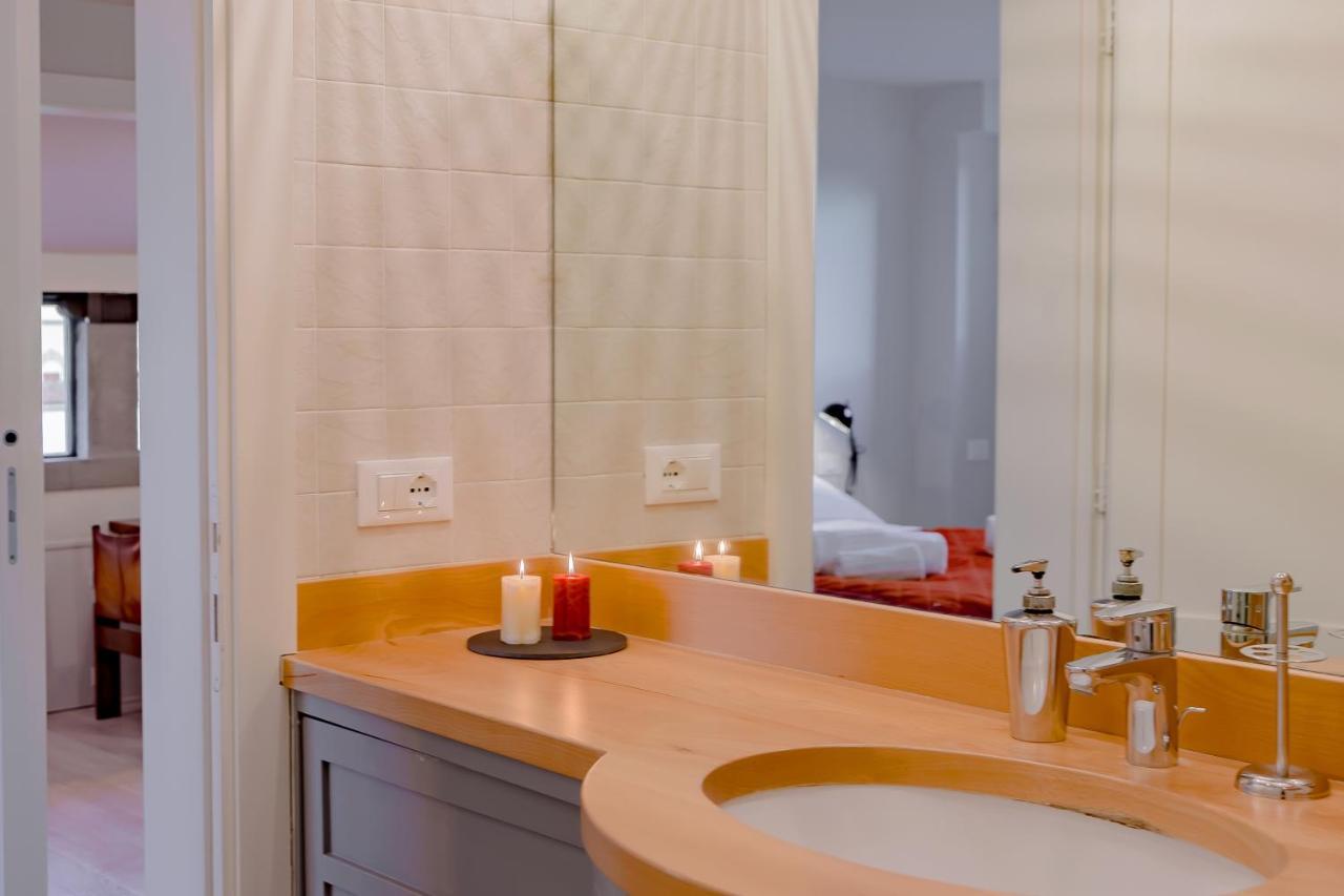 Skyline Florence Apartment Екстериор снимка